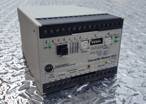 CFC Converter